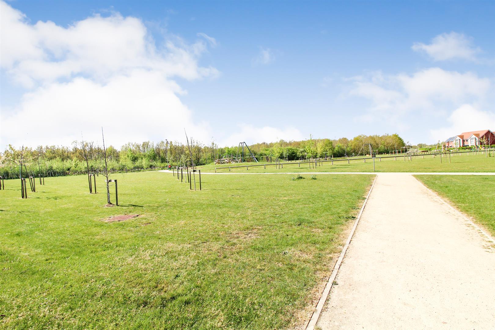 Gilbert Walk, Wootton, Bedford